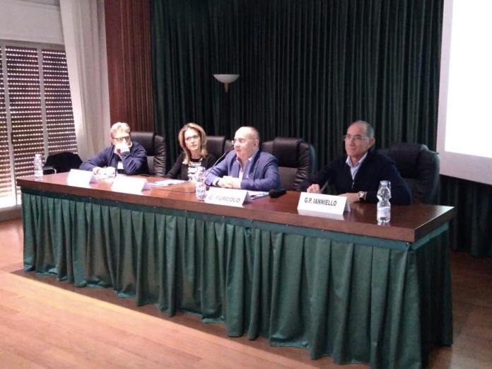 FOCUS PEDIATRIA APRILE 2019 Focus Pediatria