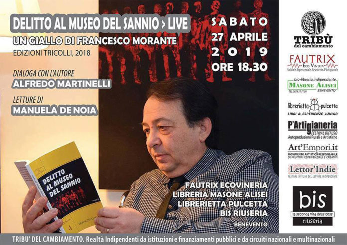 Franco Morante