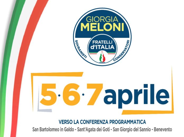 Fratelli d'Italia