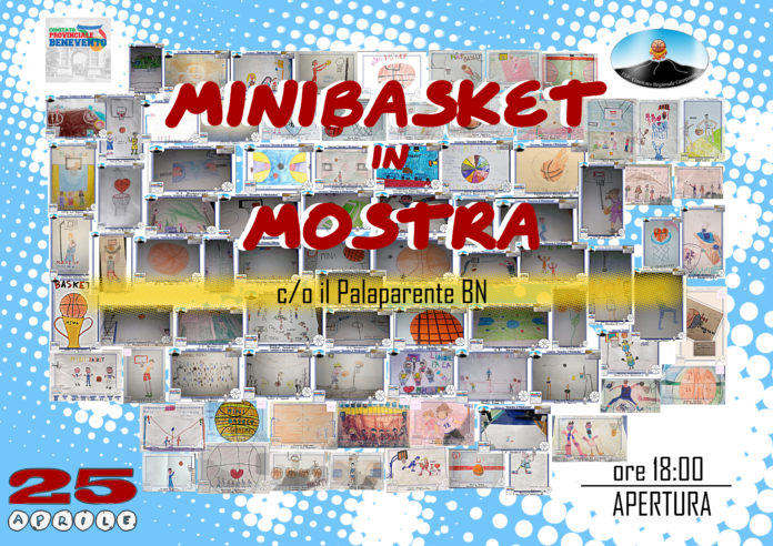 MOSTRA Basket