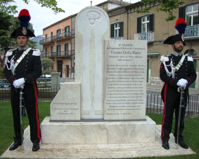 Monumento Dalla Ratta