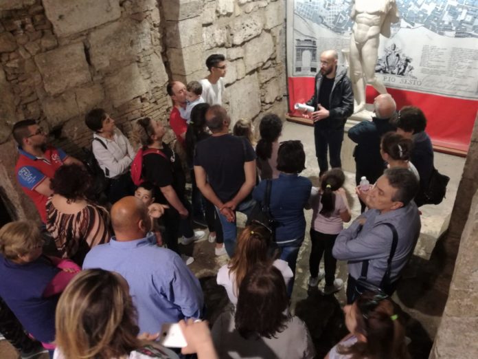 Musei 2019