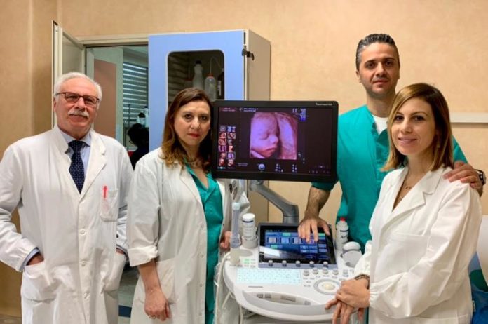 OSPEDALE FBF