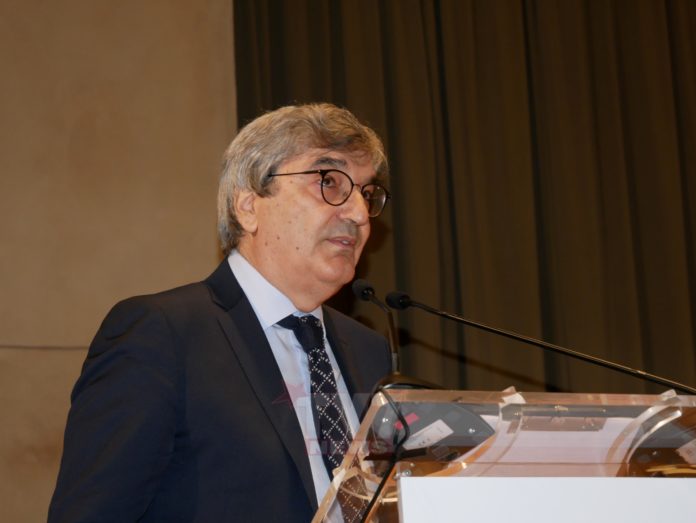 PREFETTO CAPPETTA