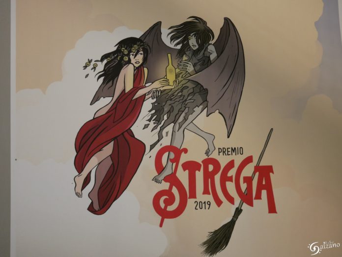 PREMIO STREGA PRESENTAZIONE (8)