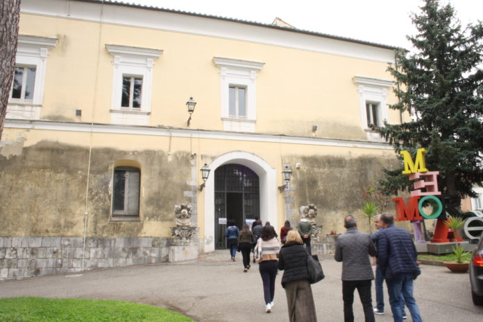 Pasquetta Museo