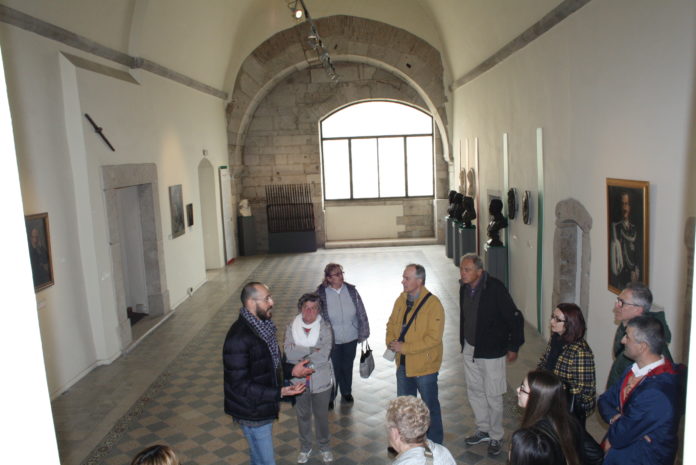 Pasquetta MuseoJPG