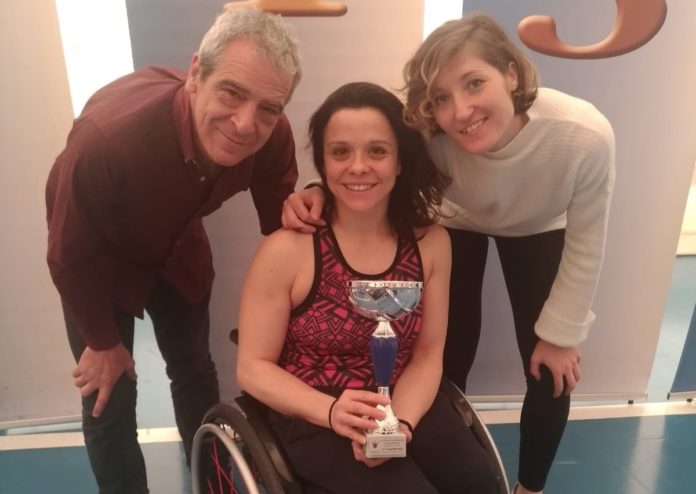 Pasquino con Boscarelli e Meglio