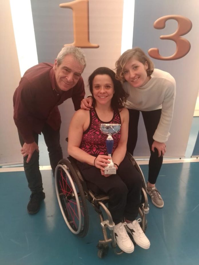 Pasquino con Boscarelli e Meglio