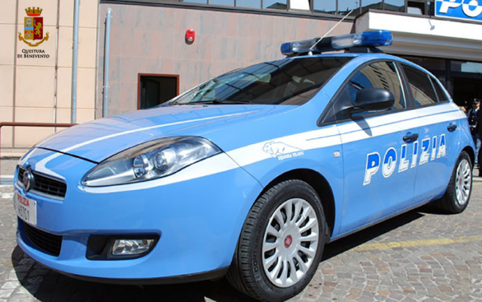 Polizia Questura