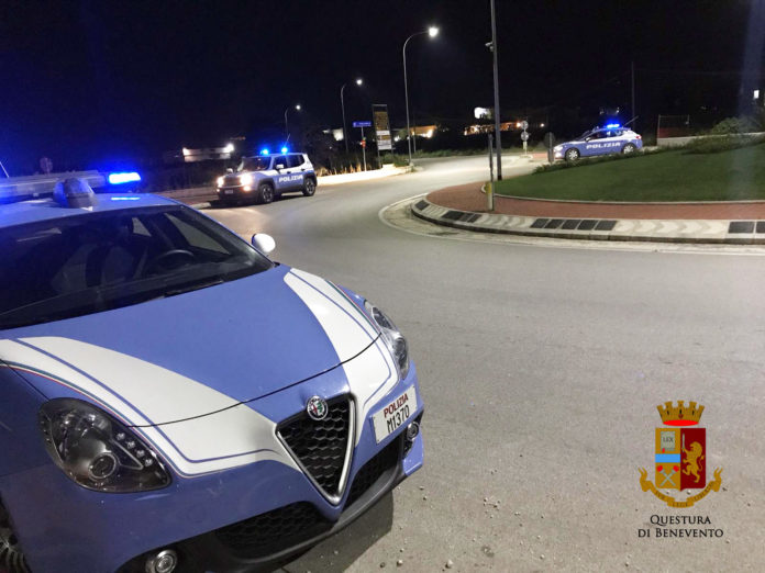 Polizia di Stato