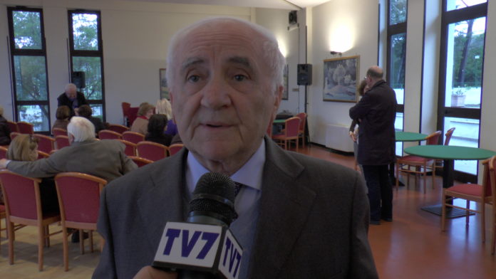RUGGIANO PRESIDE