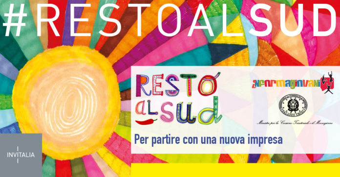 Resto al sud