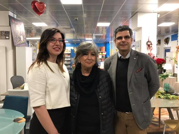 Ricciardi Maio e Sgro