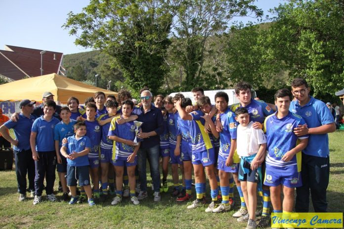 Rugby Memorial Ricci 3