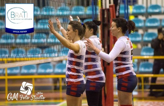 SG VOLLEY