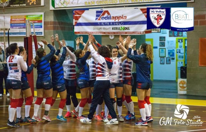 San Giorgio Volley