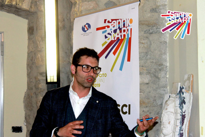 Sannio Start Mortaruolo