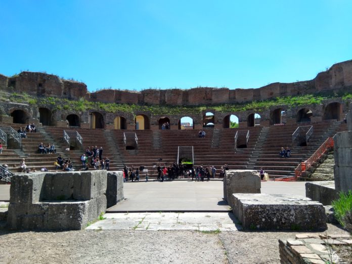 TEATRO ROMANO APERITIVO A (8)