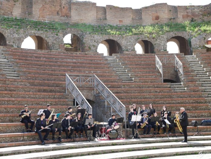 TEATRO ROMANO APERITIVO B (1)