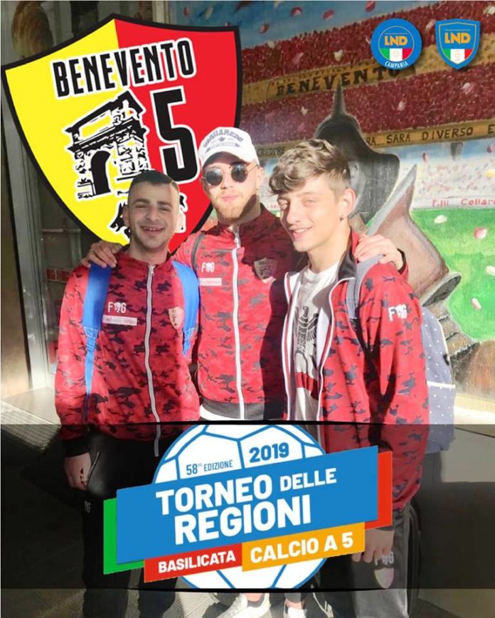 Torneo delle Regioni