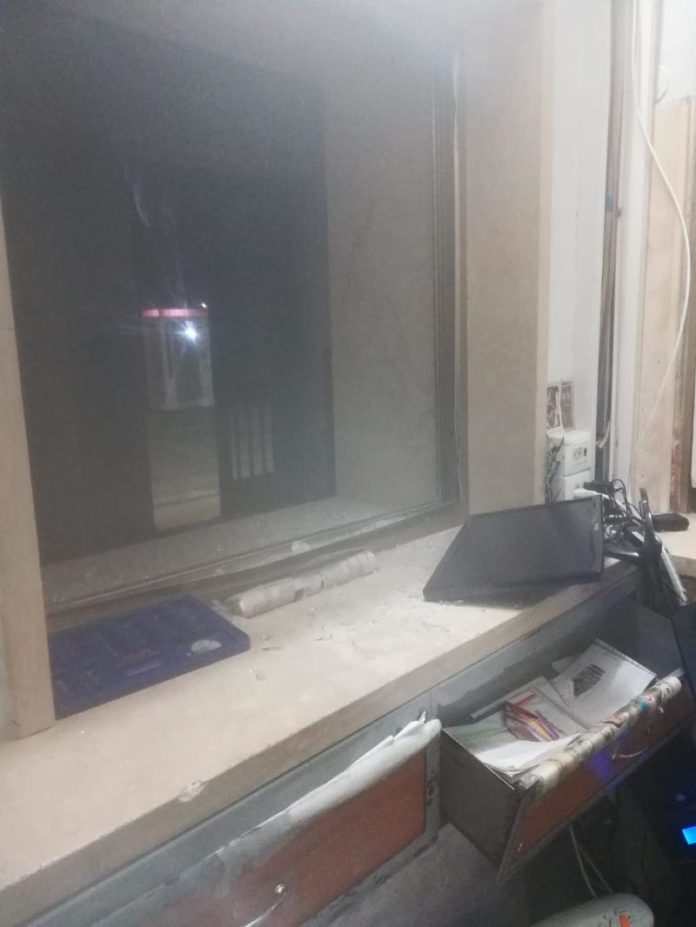 Treni danni 4