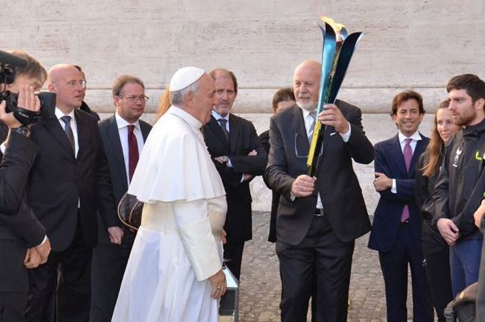 UNIVERSIADI PAPA
