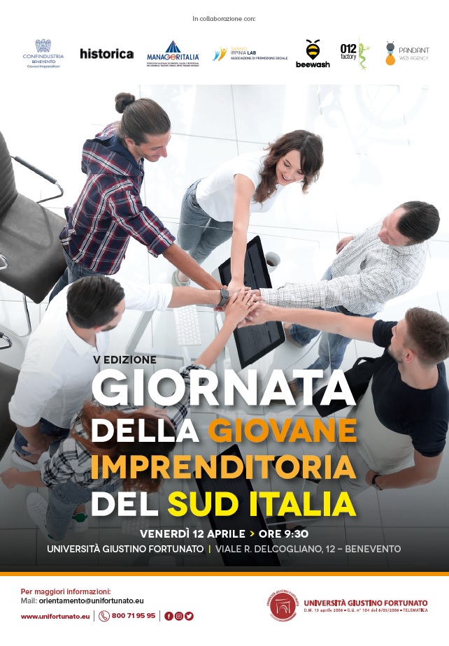 Unifortunato GGI