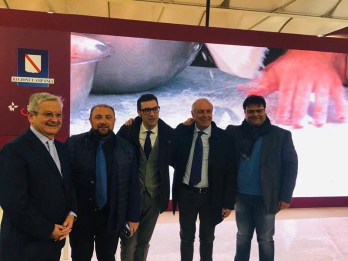Vinitaly 2019
