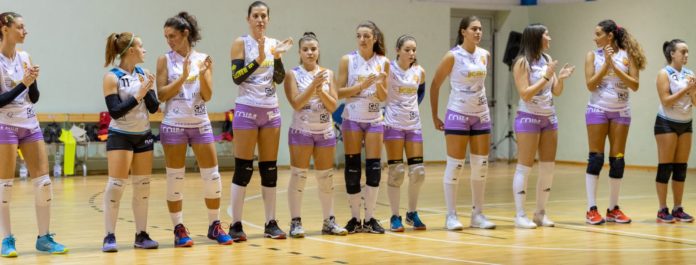 accademia volley