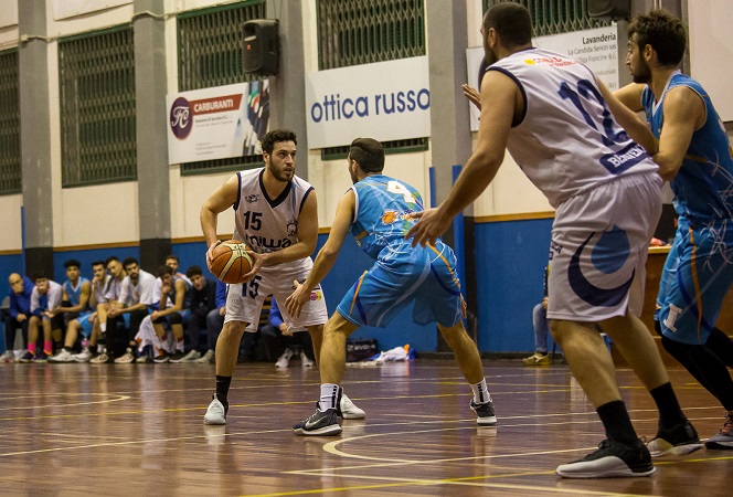 cavalluzzo
