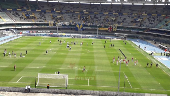 h.verona-benevento 2