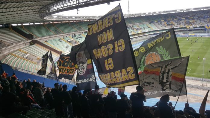 h.verona-benevento