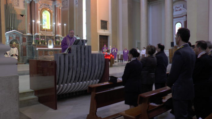 messa interforze 2019 (3)