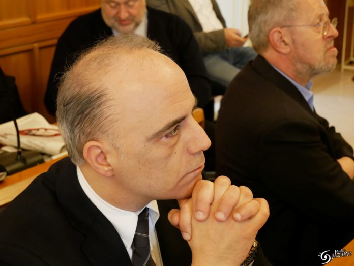 paglia luca