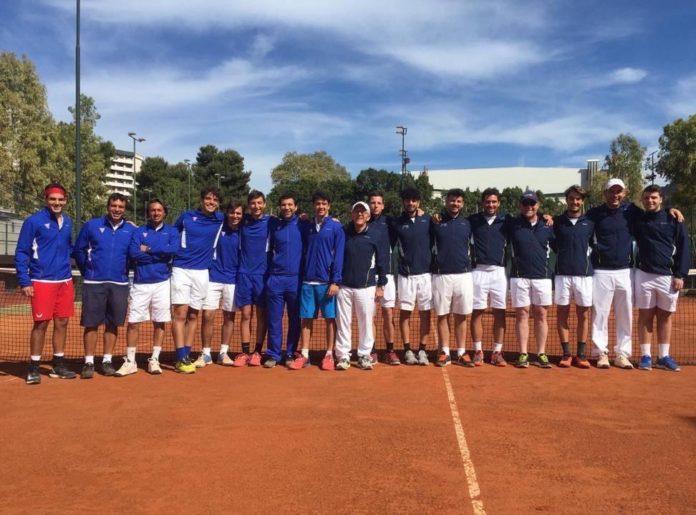 tc tennis sannio 1