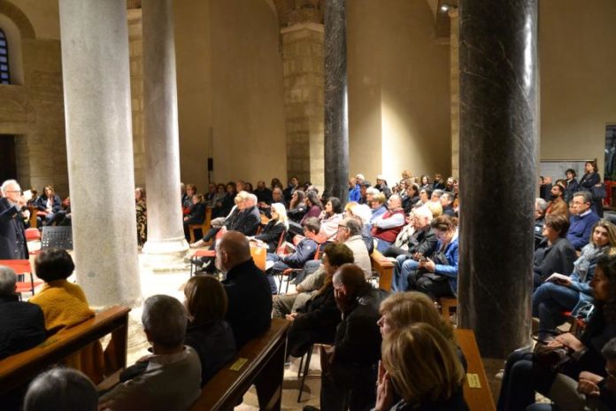 Accademia santa Sofia 2