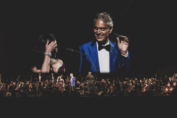 BOCELLI