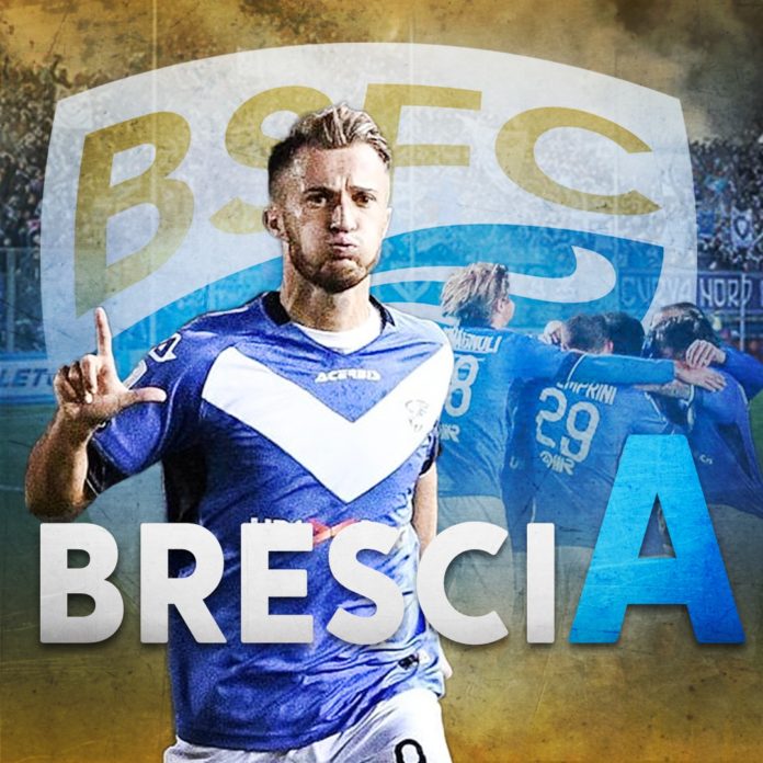 BresciA