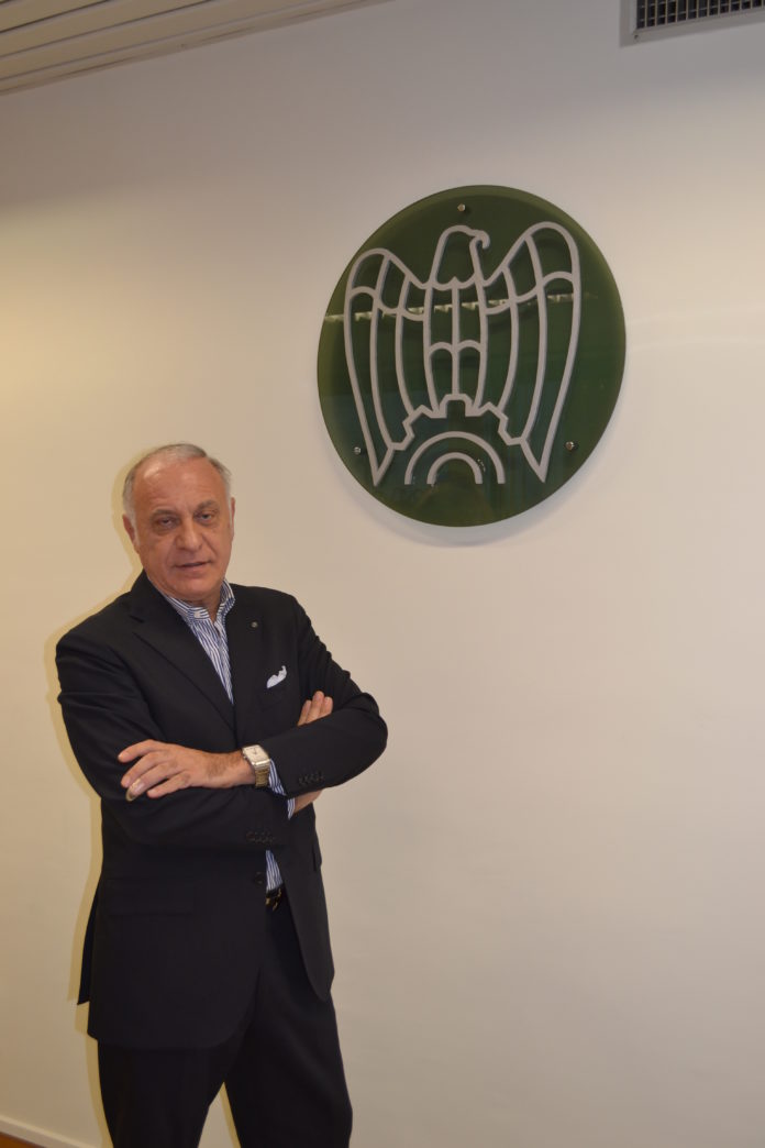 Bruno Fragnito