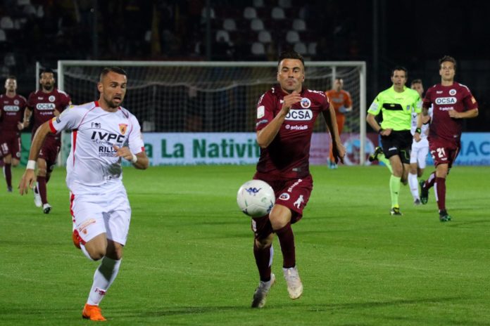 Cittadella-Benevento