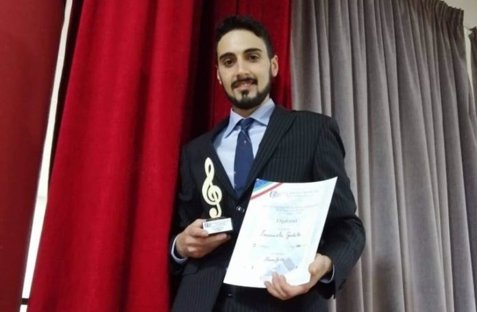 EMANUELE GENTILE (3)