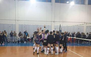 Energa Olimpia Volley