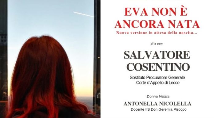 Eva non è ancora nata