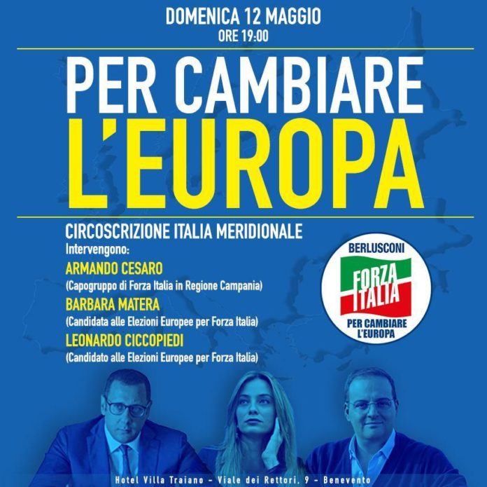 Forza Italia