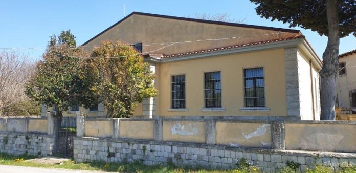Ginestra scuola 2