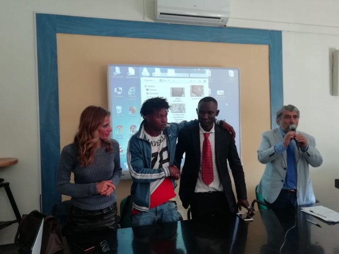 INCONTRO CON I MIGRANTI 3