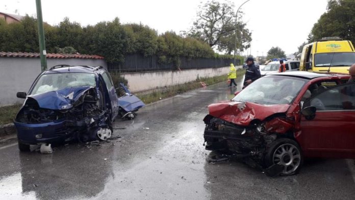 Incidente 3