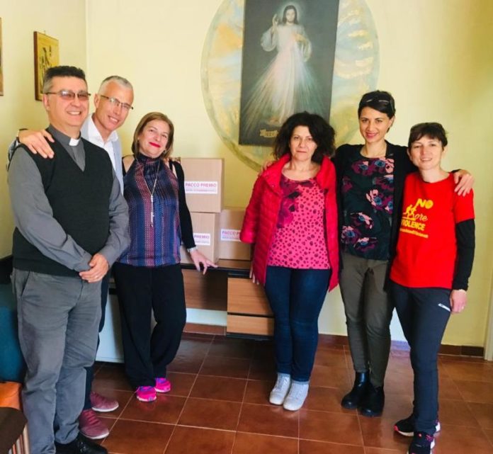 La voce delle donne 2