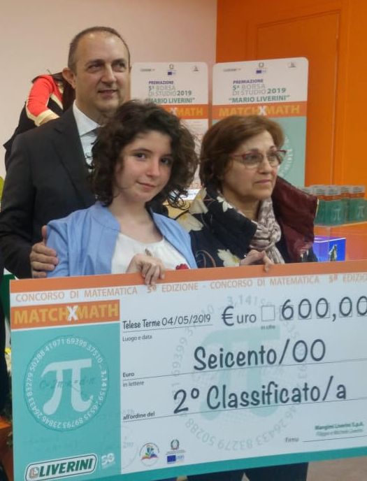 Liverini 2019